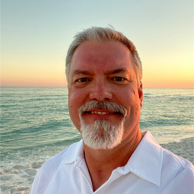 Steve Campbell's (@lpha3ch0) homepage